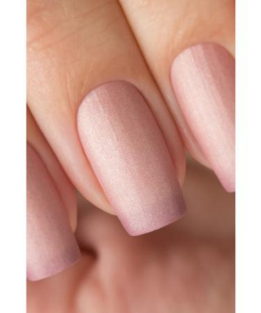 Step in style Step le # 59 nails matte thermo pink - Buy Online on GoSupps.com
