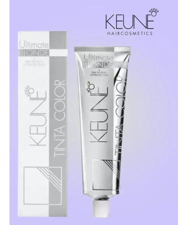 KEUNE Tinta color hair dye tone 3017 60ml - Buy Online on GoSupps.com