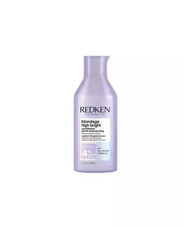 REDKEN Hair conditioner Blondage High Bright 300 ml