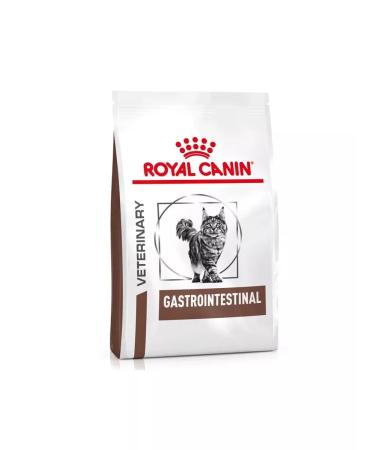 ROYAL CANIN Cat food in violation of digestion 2kg