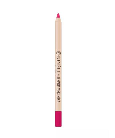 Ninelle Lip pencil gel matte Sentimiento - Buy Online on GoSupps.com