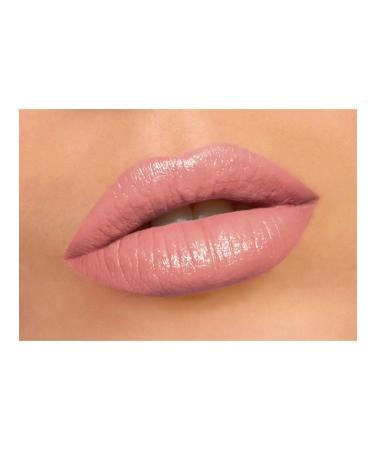 L'atuage Cosmetic Lipstick in red tone 205 pink-peen matte - Buy Online on GoSupps.com