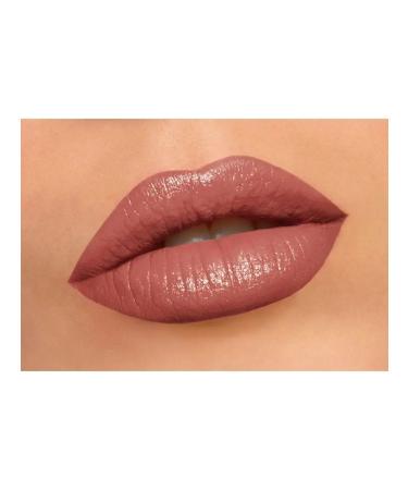 L'atuage Cosmetic Lipstick in red tone 221 burgundy-pink - Buy Online on GoSupps.com