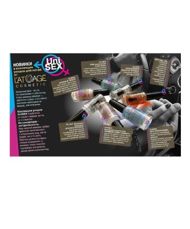 L'atuage Cosmetic The skin protection tool around the ProTect and Correct nail - Buy Online on GoSupps.com