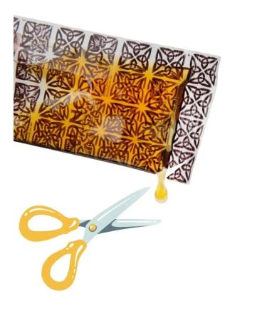 DNC Complex care for hair masks (10pcs) and a gift - Buy Online on GoSupps.com