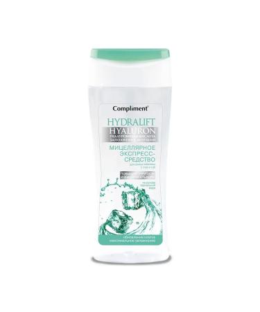 Compliment Micellar makeup remover 200 ml