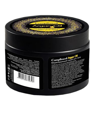 Compliment Body scrub modeling 300 ml - Buy Online on GoSupps.com