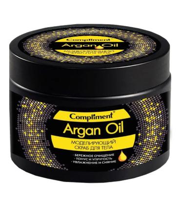 Compliment Body scrub modeling 300 ml - Buy Online on GoSupps.com