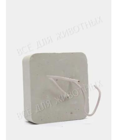 Zoomir Mineral stones for hamsters with a probiotic - Buy Online on GoSupps.com