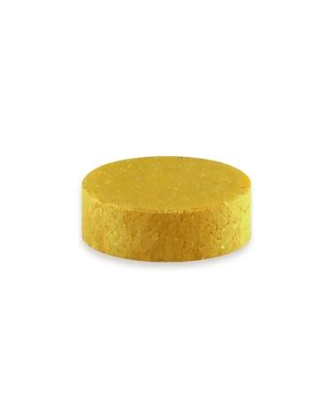 Beauty Bar Solid shampoo for strength - Buy Online on GoSupps.com
