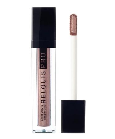 RELOUIS Satin Liquid Eyeshadow Liquid Eyes - Buy Online on GoSupps.com