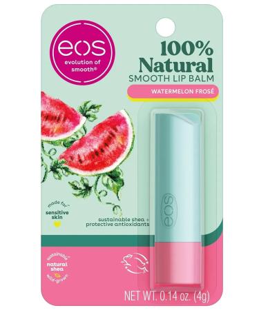 EOS Evolution of Smooth Watermelon Frose Lip Balm lip balm