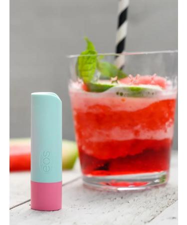 EOS Evolution of Smooth Watermelon Frose Lip Balm lip balm - Buy Online on GoSupps.com