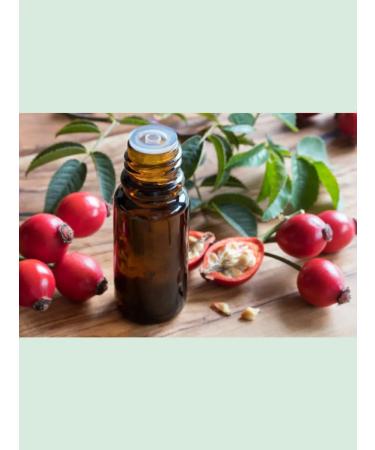 DESTEK Face rosehip oil 20 ml - Buy Online on GoSupps.com