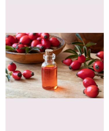 DESTEK Face rosehip oil 20 ml - Buy Online on GoSupps.com