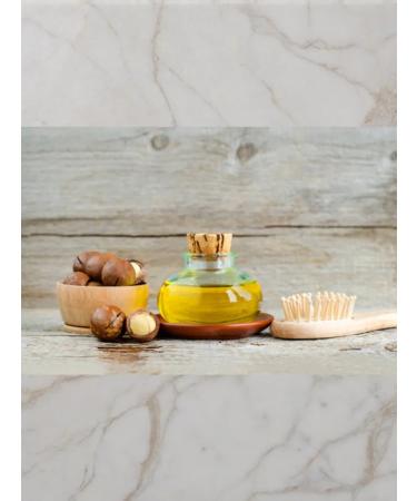 DESTEK Macadamia nut oil 20 ml - Buy Online on GoSupps.com