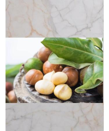 DESTEK Macadamia nut oil 20 ml - Buy Online on GoSupps.com