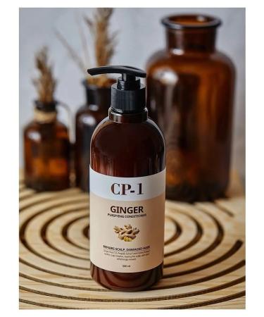 CP-1 Conditioner for dry hair Korean - 500 ml - Buy Online on GoSupps.com