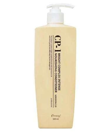 CP-1 Korean balm air conditioning moisturizing - 500 ml - Buy Online on GoSupps.com