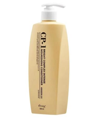 CP-1 Korean balm air conditioning moisturizing - 500 ml - Buy Online on GoSupps.com