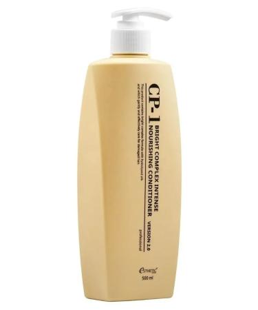 CP-1 Korean balm air conditioning moisturizing - 500 ml - Buy Online on GoSupps.com