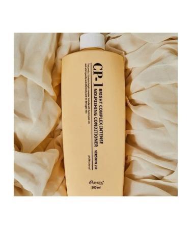 CP-1 Korean balm air conditioning moisturizing - 500 ml - Buy Online on GoSupps.com