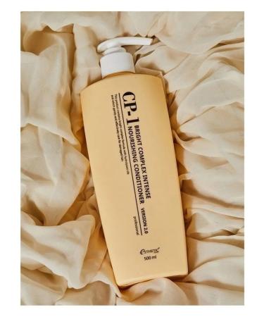 CP-1 Korean balm air conditioning moisturizing - 500 ml - Buy Online on GoSupps.com