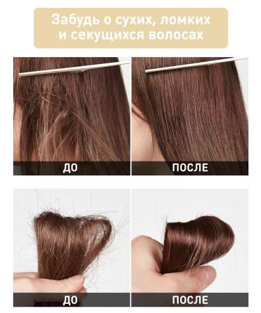 CP-1 Hair shampoo and safe balm - 2 to 500 ml - Buy Online on GoSupps.com