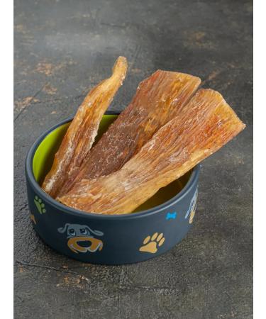 Feed Bro Layed beef 100 g of dogs for dogs - Buy Online on GoSupps.com