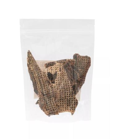 Feed Bro Dried beef liver 100 g of dogs for dogs - Buy Online on GoSupps.com