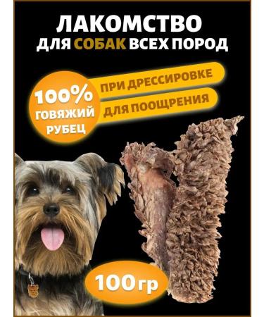 Feed Bro Beef shirt dried 100 g Dog treating - Buy Online on GoSupps.com