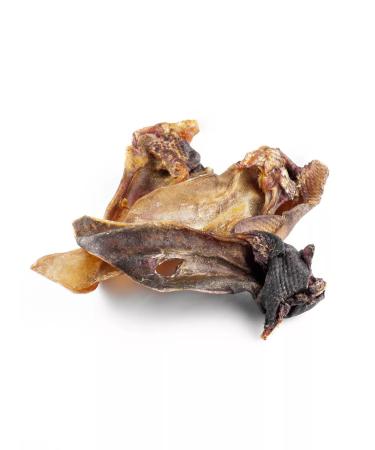 Feed Bro Ears beef dried 150 g of dogs for dogs - Buy Online on GoSupps.com