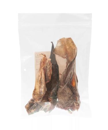 Feed Bro Ears beef dried 150 g of dogs for dogs - Buy Online on GoSupps.com