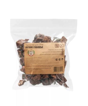 Feed Bro Light beef 100 grams of dogs - Buy Online on GoSupps.com