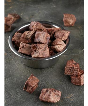 Feed Bro Light beef 100 grams of dogs - Buy Online on GoSupps.com