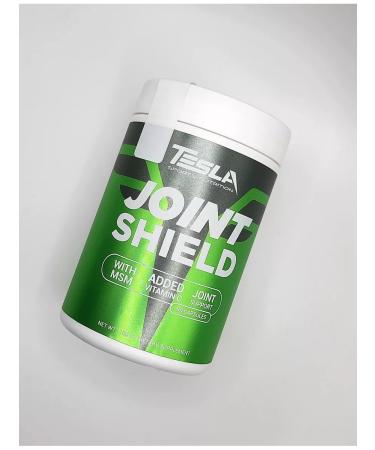 Tesla For joints Joint Shield 90 Capsules - Buy Online on GoSupps.com