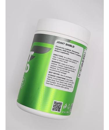 Tesla For joints Joint Shield 90 Capsules - Buy Online on GoSupps.com
