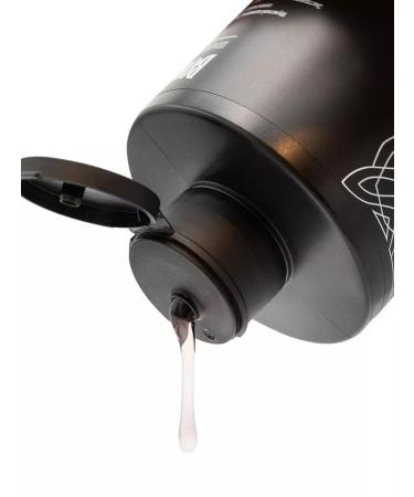 BORODATOS Hair shampoo fire 400ml 3 units - Buy Online on GoSupps.com