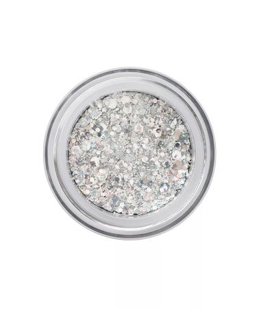 SHU Glitter for face and body makeup sparkles Sparkle Bang - Buy Online on GoSupps.com