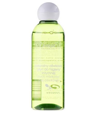 Ziaja Olive intimate hygiene gel