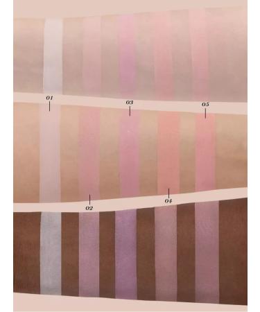 Flower Knows Original Rummy relief Swan Ballet Series - Buy Online on GoSupps.com