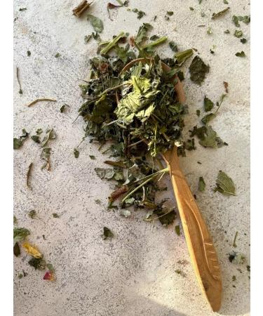 iROOTS TRAVA Herbal tea Gift rosehip raspberry dried herbs - Buy Online on GoSupps.com