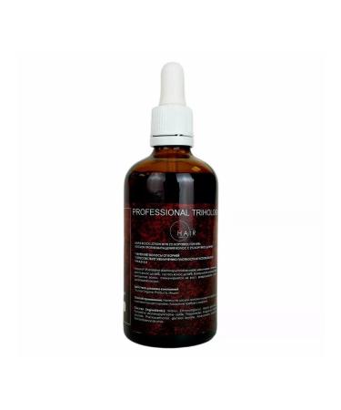 Philosophy Hair Lotion against hair loss with 2% kopyrrol 3 units - Buy Online on GoSupps.com