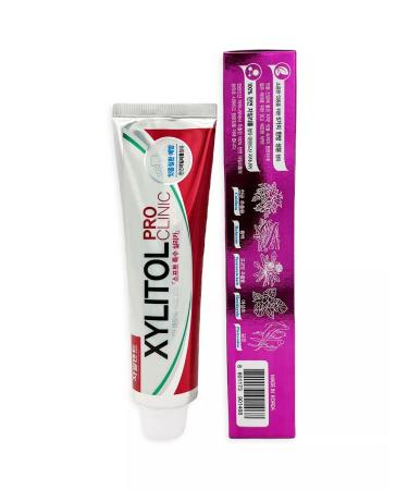 MUKUNGHWA Preventive toothpaste with herbs extract 130 g - Buy Online on GoSupps.com