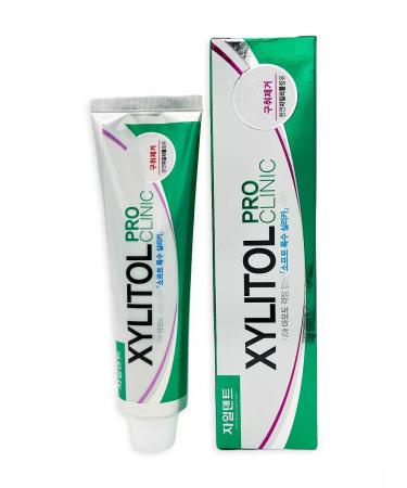 MUKUNGHWA Preventive toothpaste to strengthen enamel 130 g - Buy Online on GoSupps.com