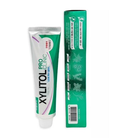 MUKUNGHWA Preventive toothpaste to strengthen enamel 130 g - Buy Online on GoSupps.com