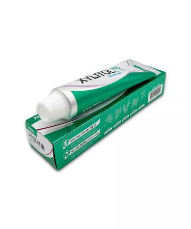 MUKUNGHWA Preventive toothpaste to strengthen enamel 130 g - Buy Online on GoSupps.com