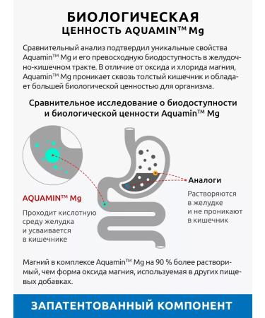 UltraBalance Magnesium B6 Vitamins Bad - Buy Online on GoSupps.com