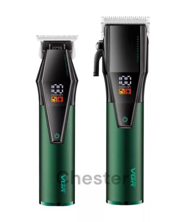 Machine and trimmer for hair cutting - Buy Online on GoSupps.com