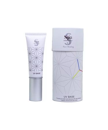 Spa Treatment Facial Sunscare - Buy Online on GoSupps.com